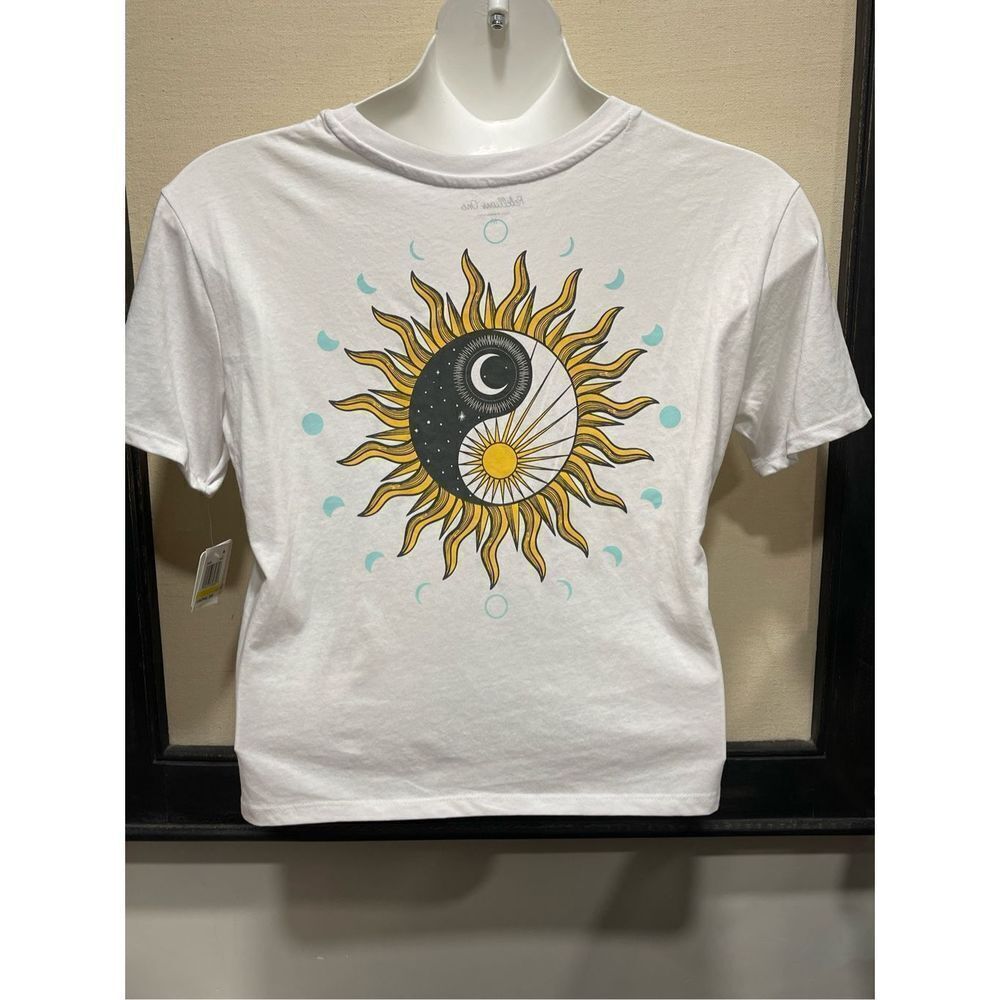 Moon and Sun Tshirt - Picture 9 of 9